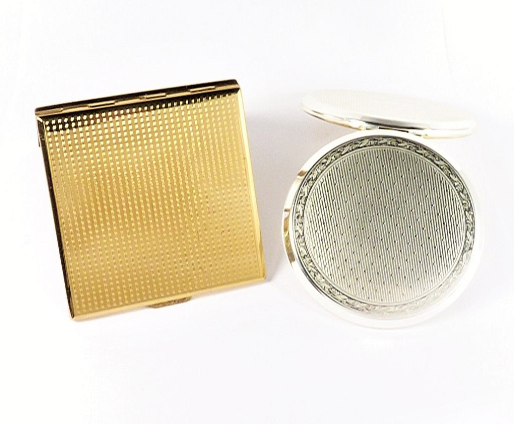 Competition To Win Makeup Compact Mirrors