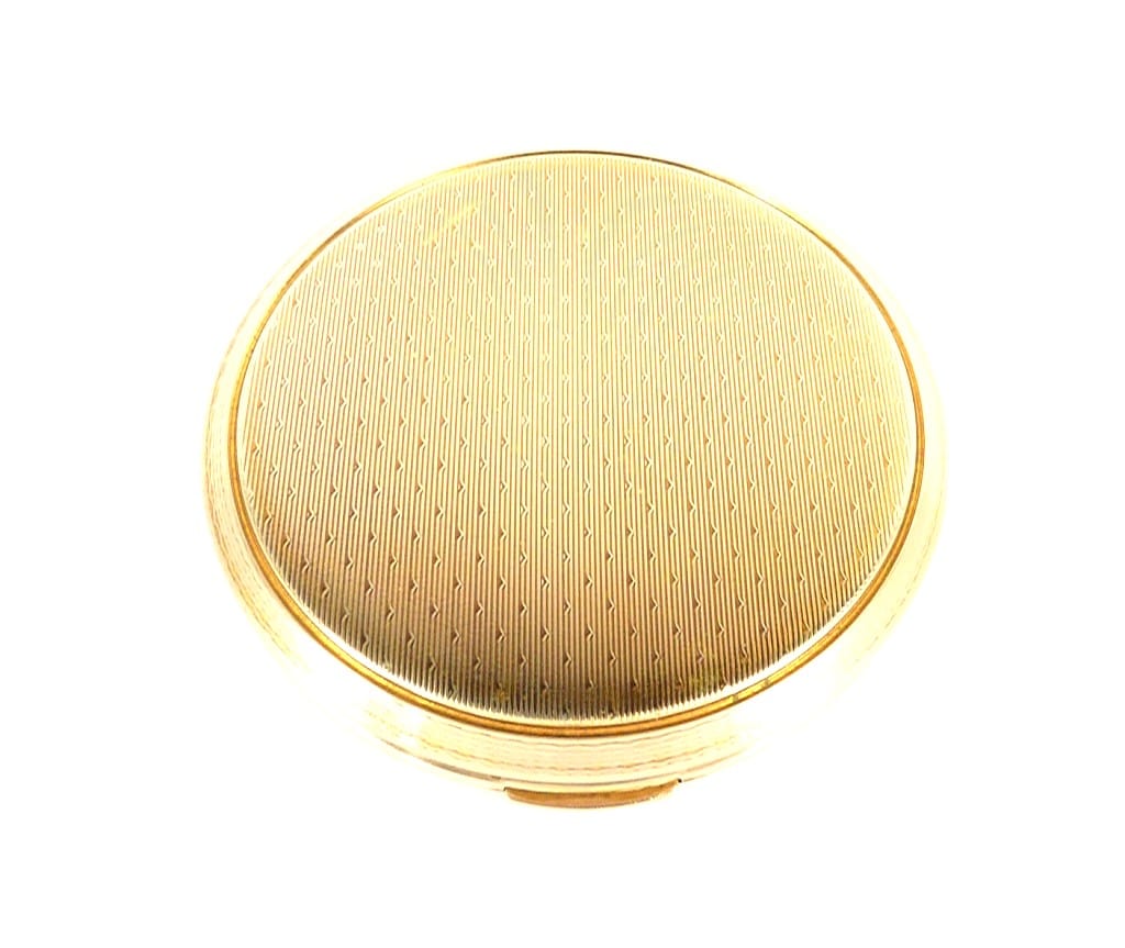 Refillable Makeup Compact For Rimmel Stay Matte Foundation