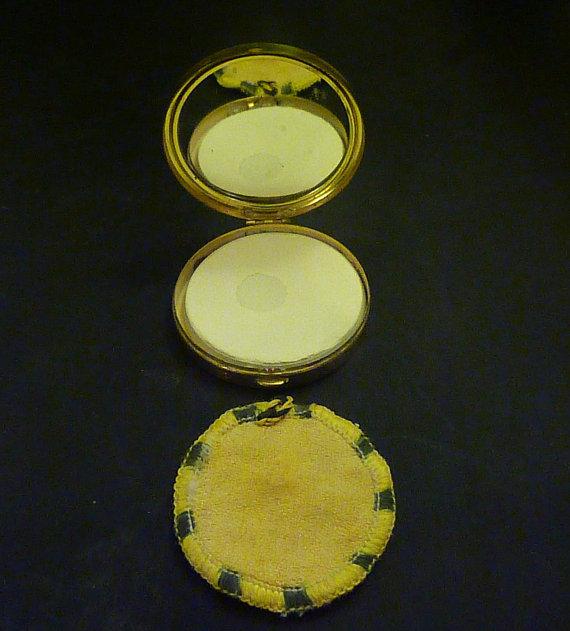 where can I buy antique powder compacts
