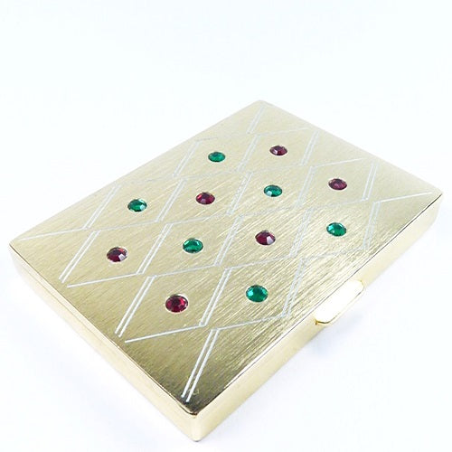 Giveaway Competition To Win A Stylish Step Paris Handbag Mirror