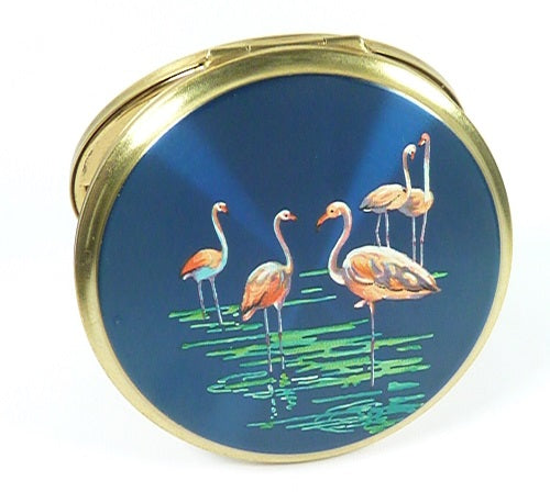 Giveaway Competition To Win A Stratton Compact Mirror