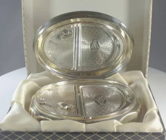 Kigu Powder Compacts, History & Heritage – The Vintage Compact Shop