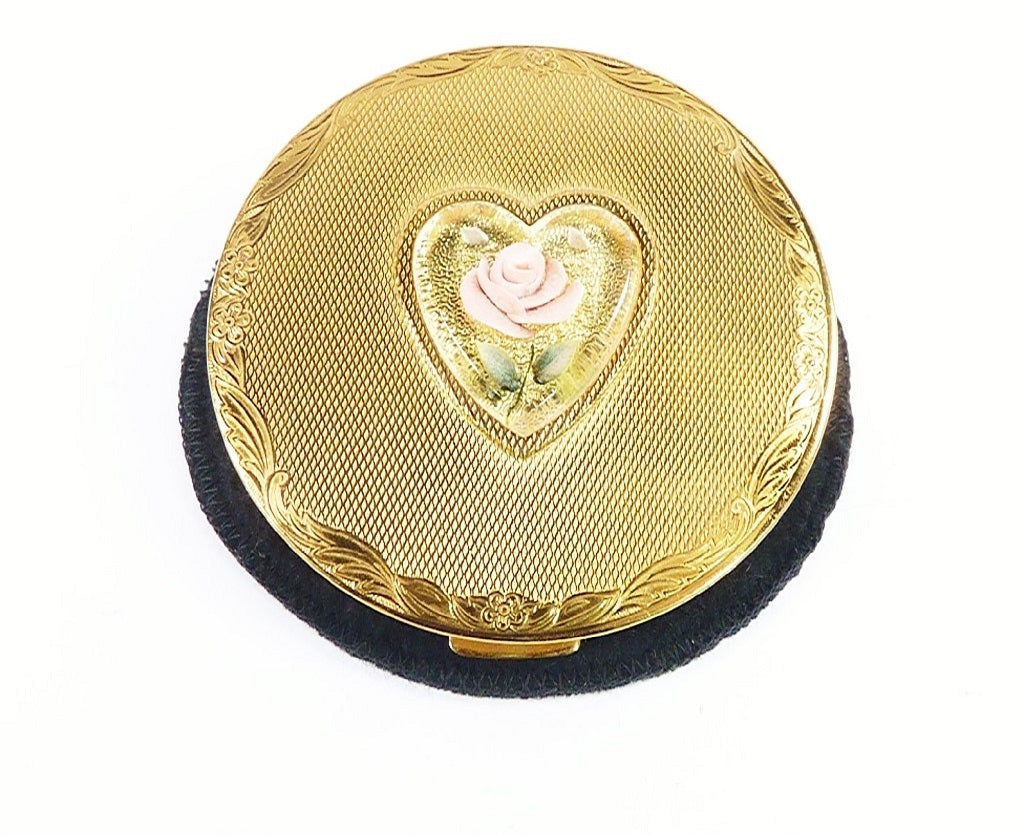 A. S. Brown & Co. Manufacturing Ltd. And Mascot Powder Compacts History & Heritage
