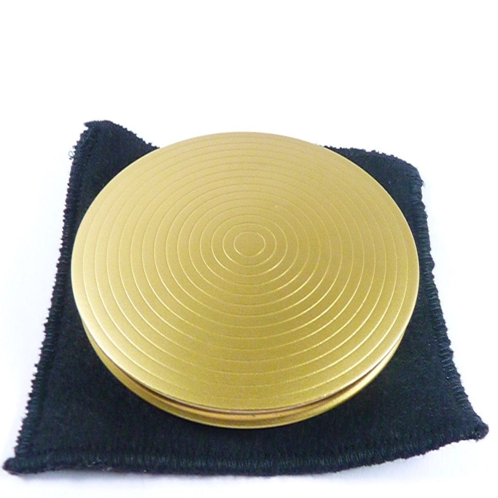 1950s Compact Mirror