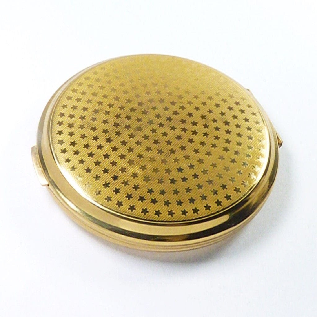 1950s To Early 1960s Stratton Convertible Powder Compact
