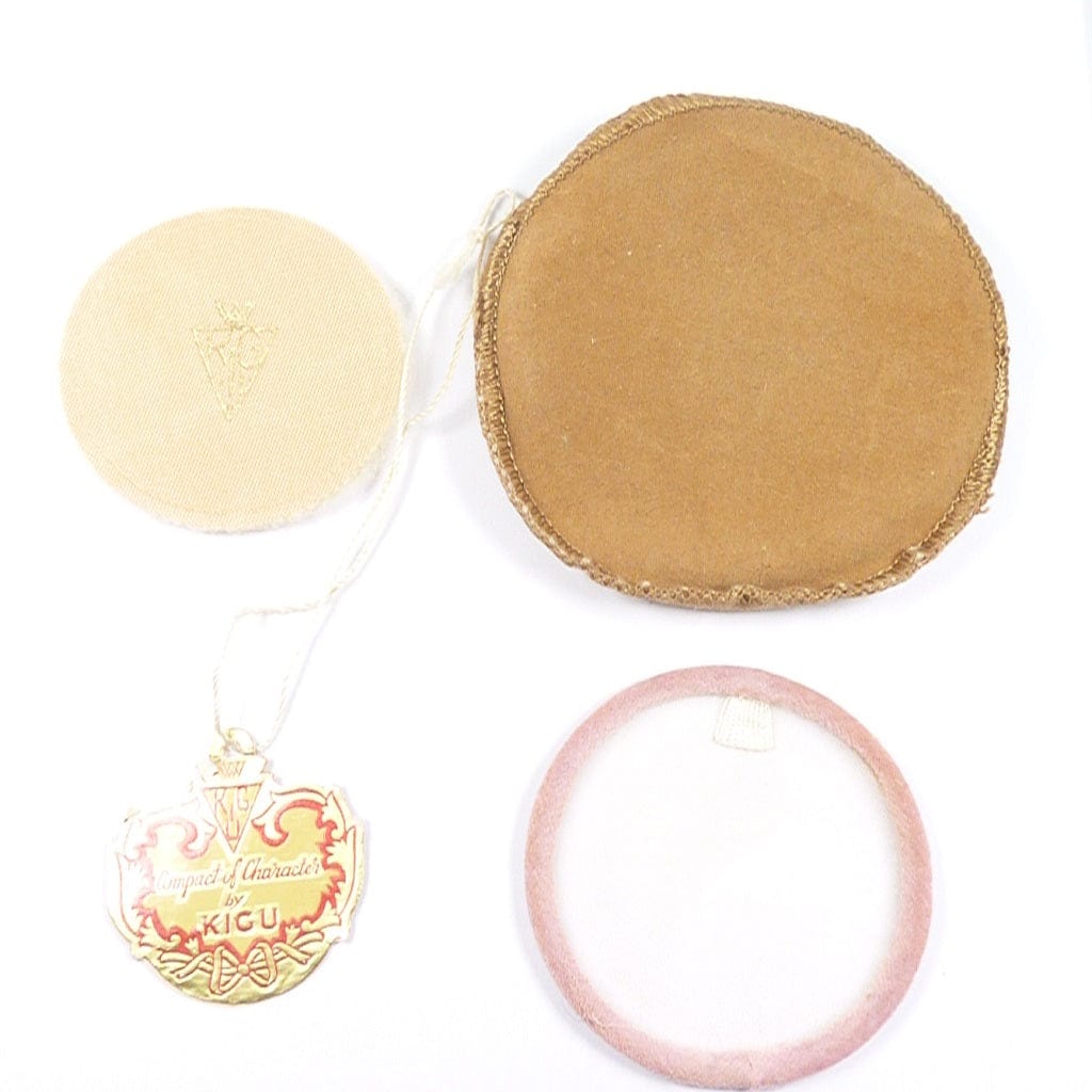 1950s Kigu Accessories