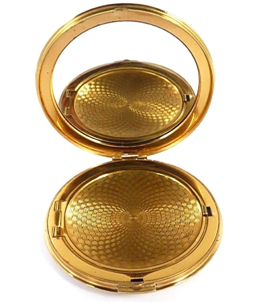 Powder Compacts – 200+ Vintage & Refillable Compacts in Stock – The ...