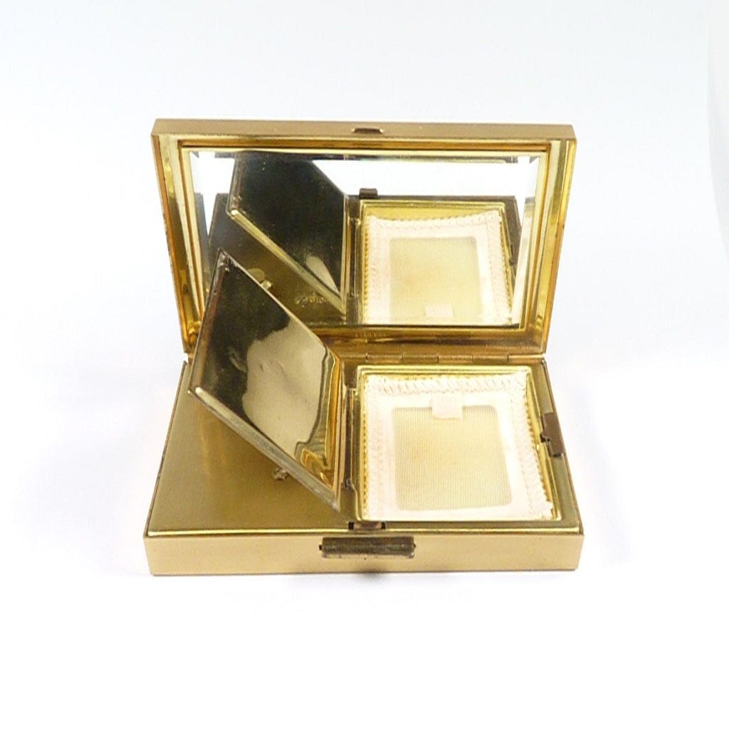 1950s Music Box