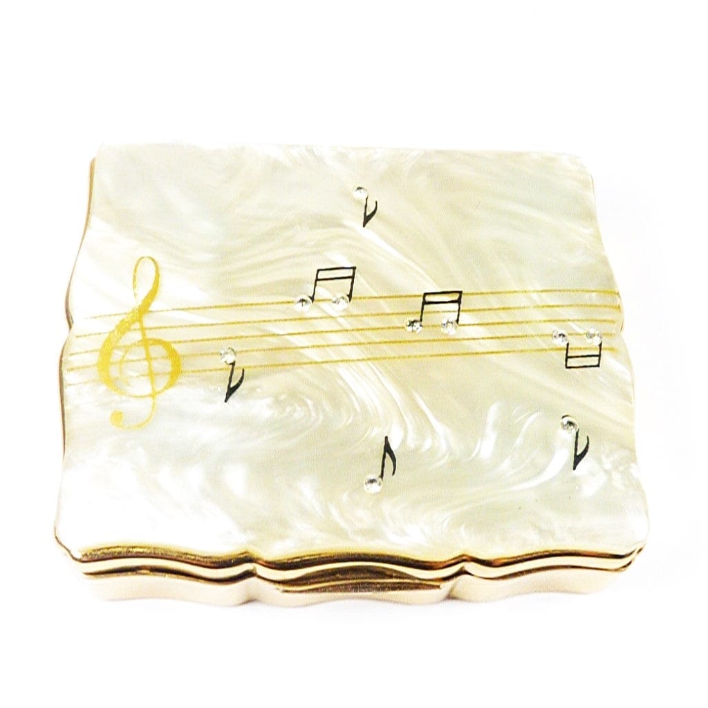 1950s Musical Box
