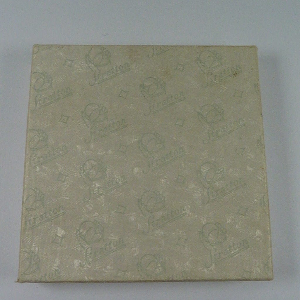 1950s Stratton Box
