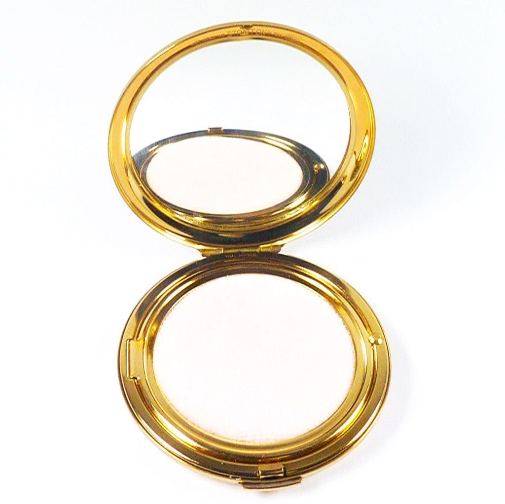 1950s Stratton Powder Compact