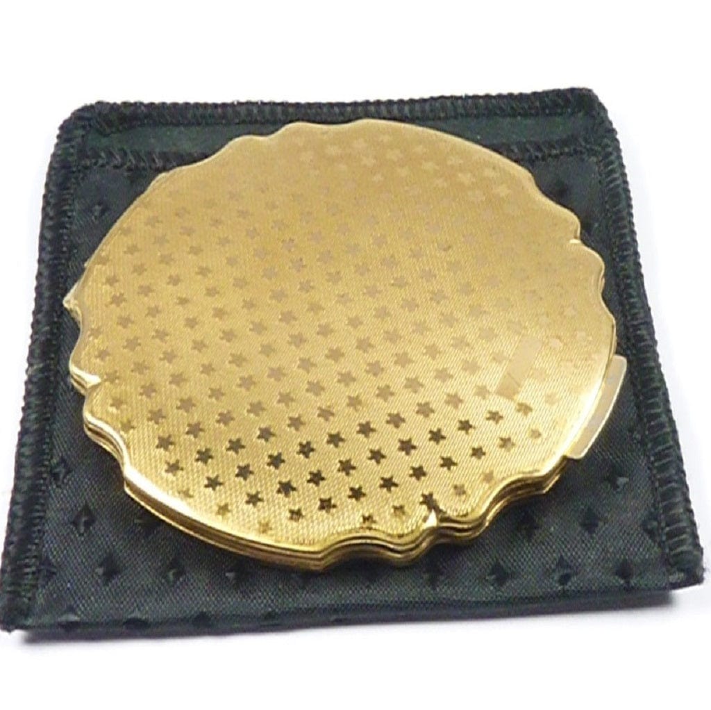 1960s Powder Compact