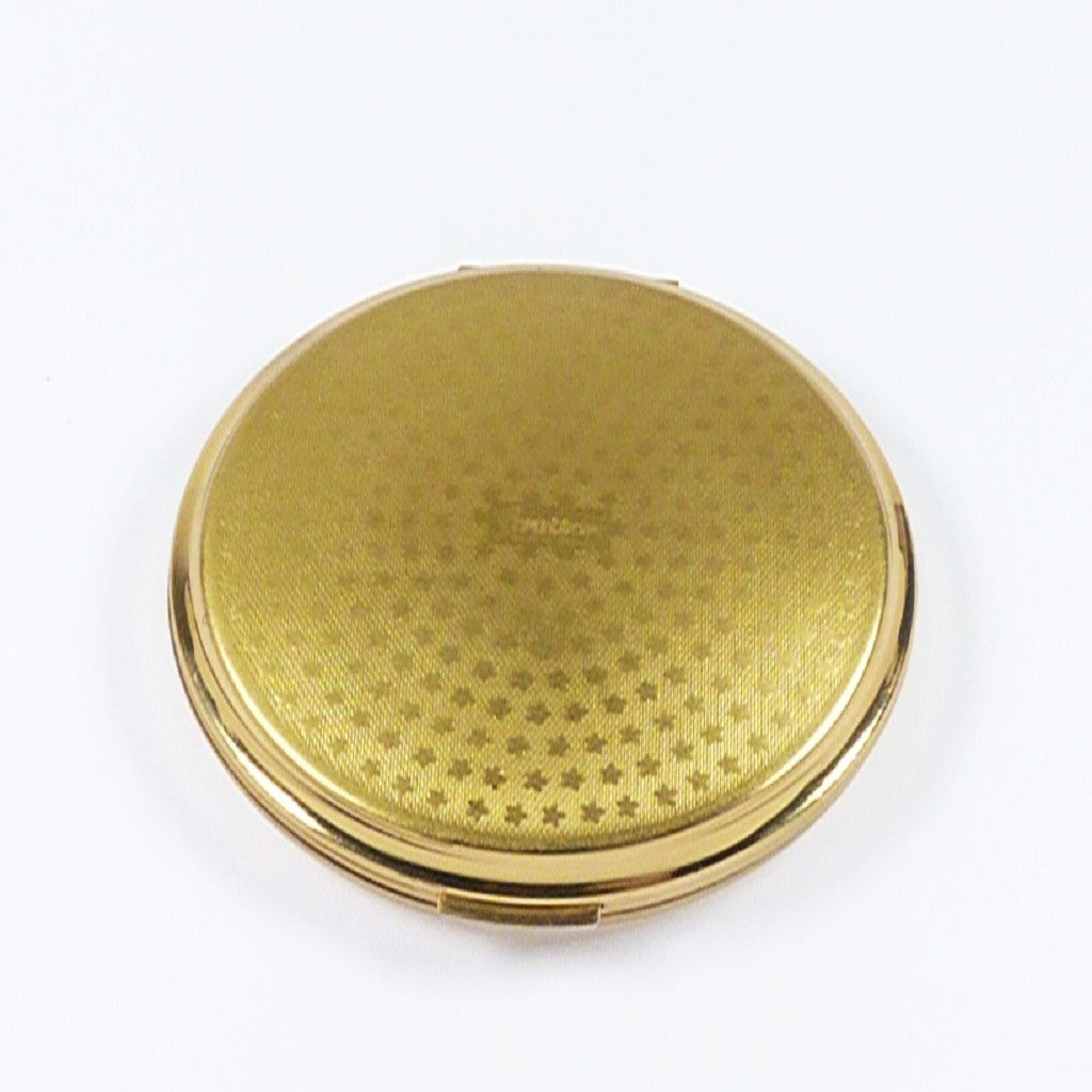 1960s Stratton Mirror Compact