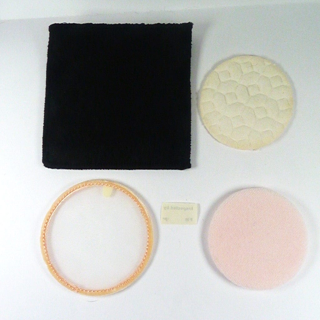 1960s Vintage Stratton Makeup Mirror Compact