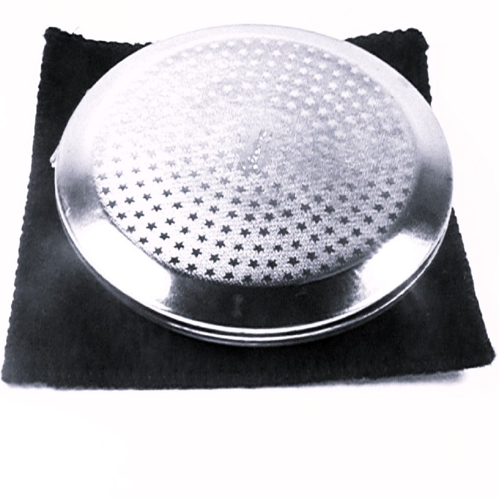 1970s Compact Mirror
