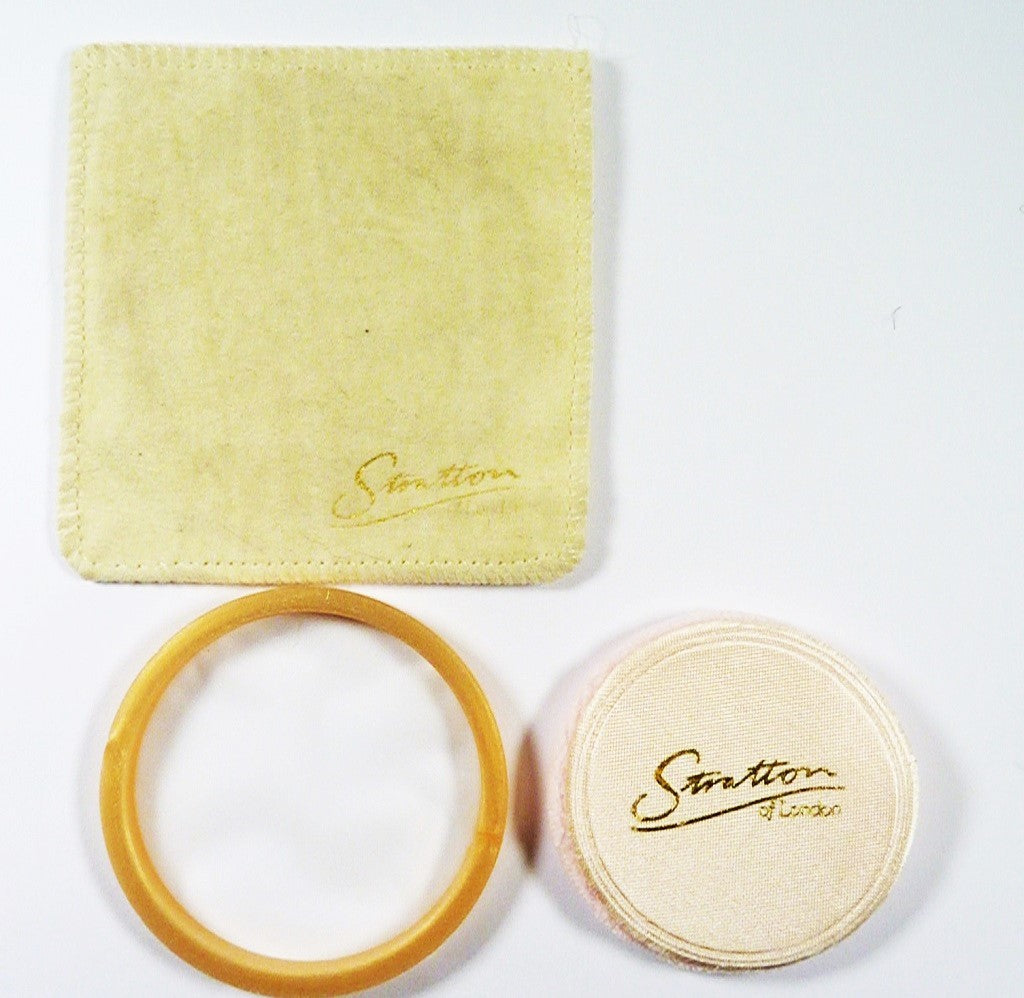 1990s Stratton Compact Accessories