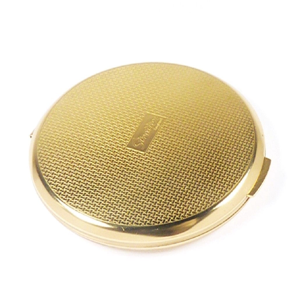 1990s Stratton Compact Mirror