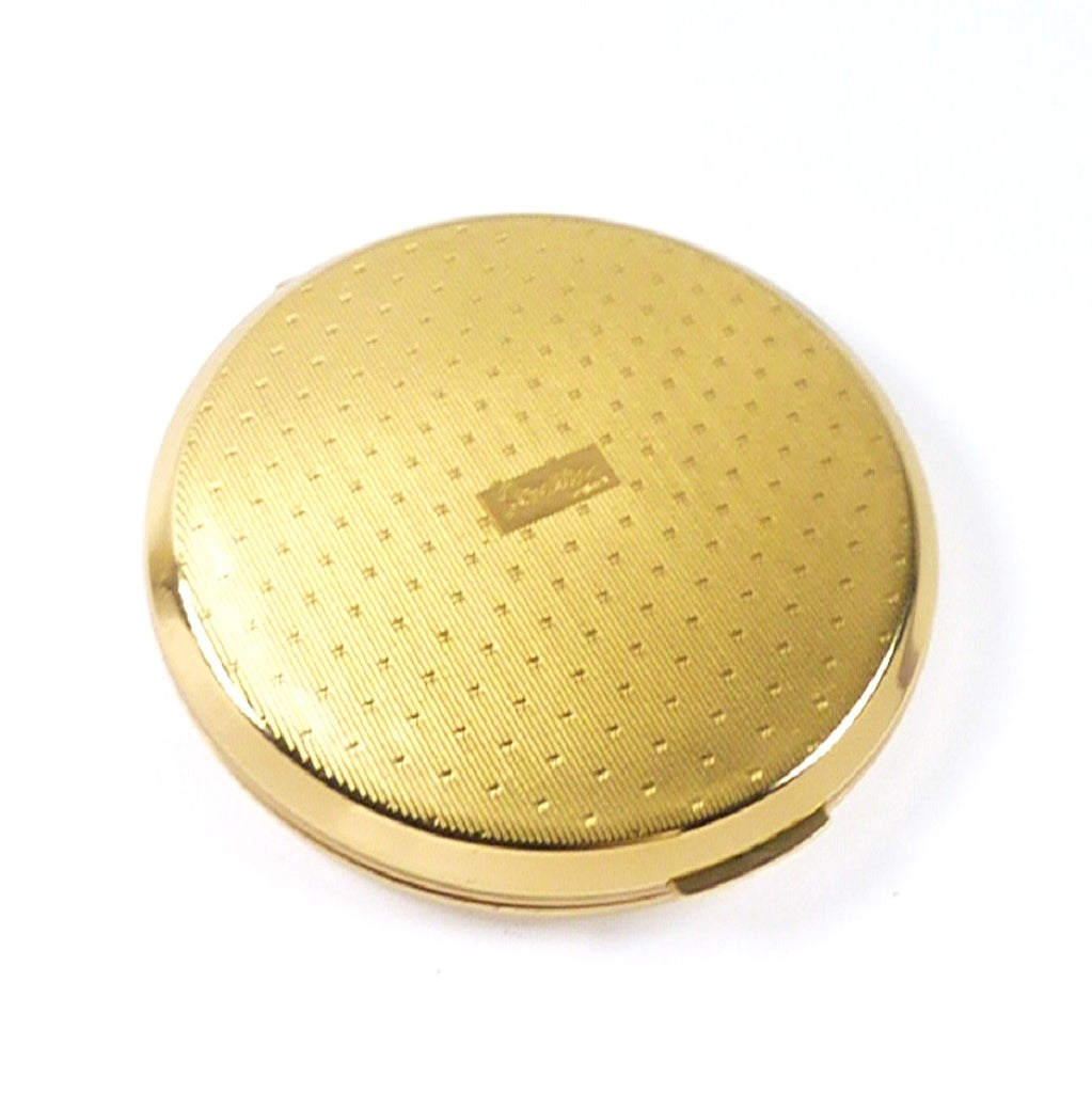 1990s Stratton Makeup Compact