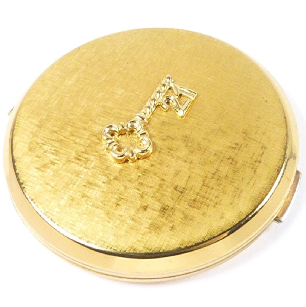 21st Birthday Gift Stratton Compact Mirror