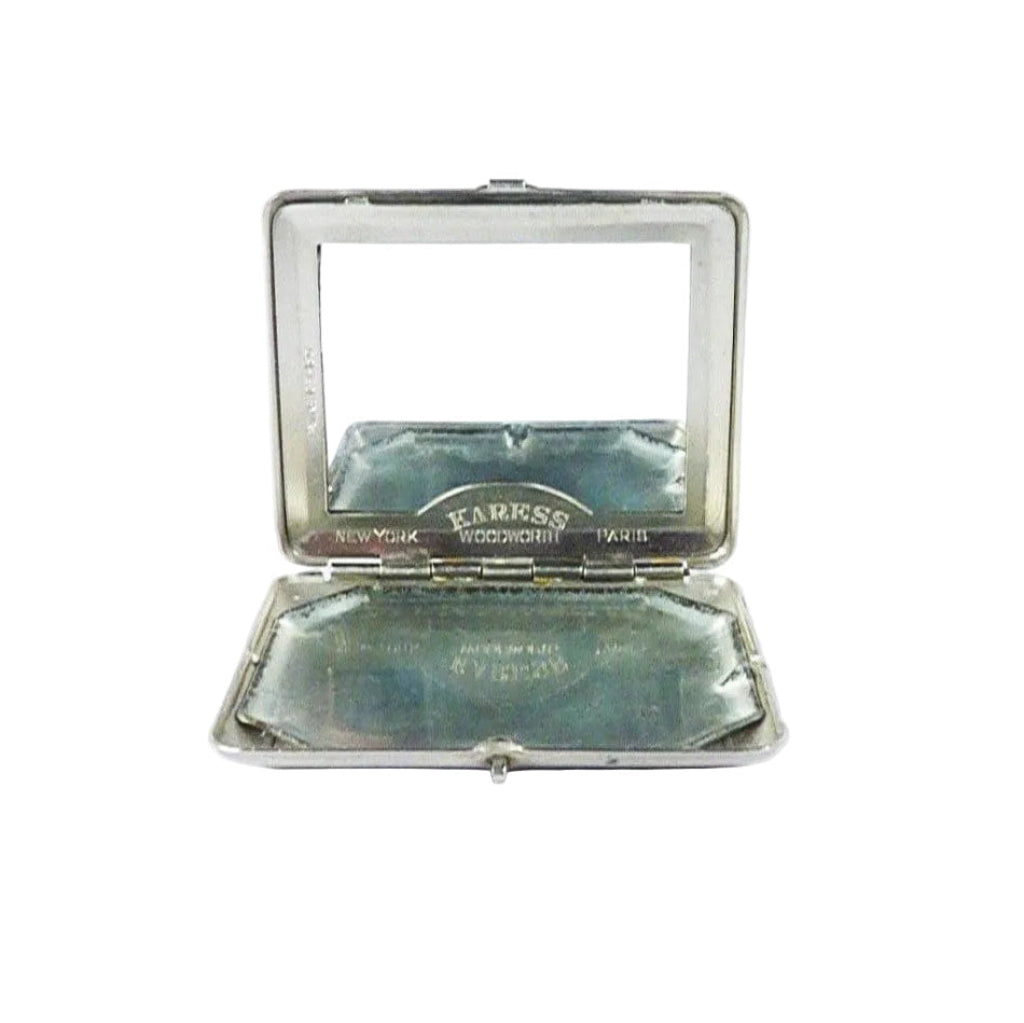 Powder Compacts - 200+ Refillable and Collectible Compacts In Stock ...