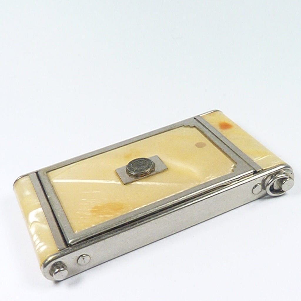 Antique Vanity Set