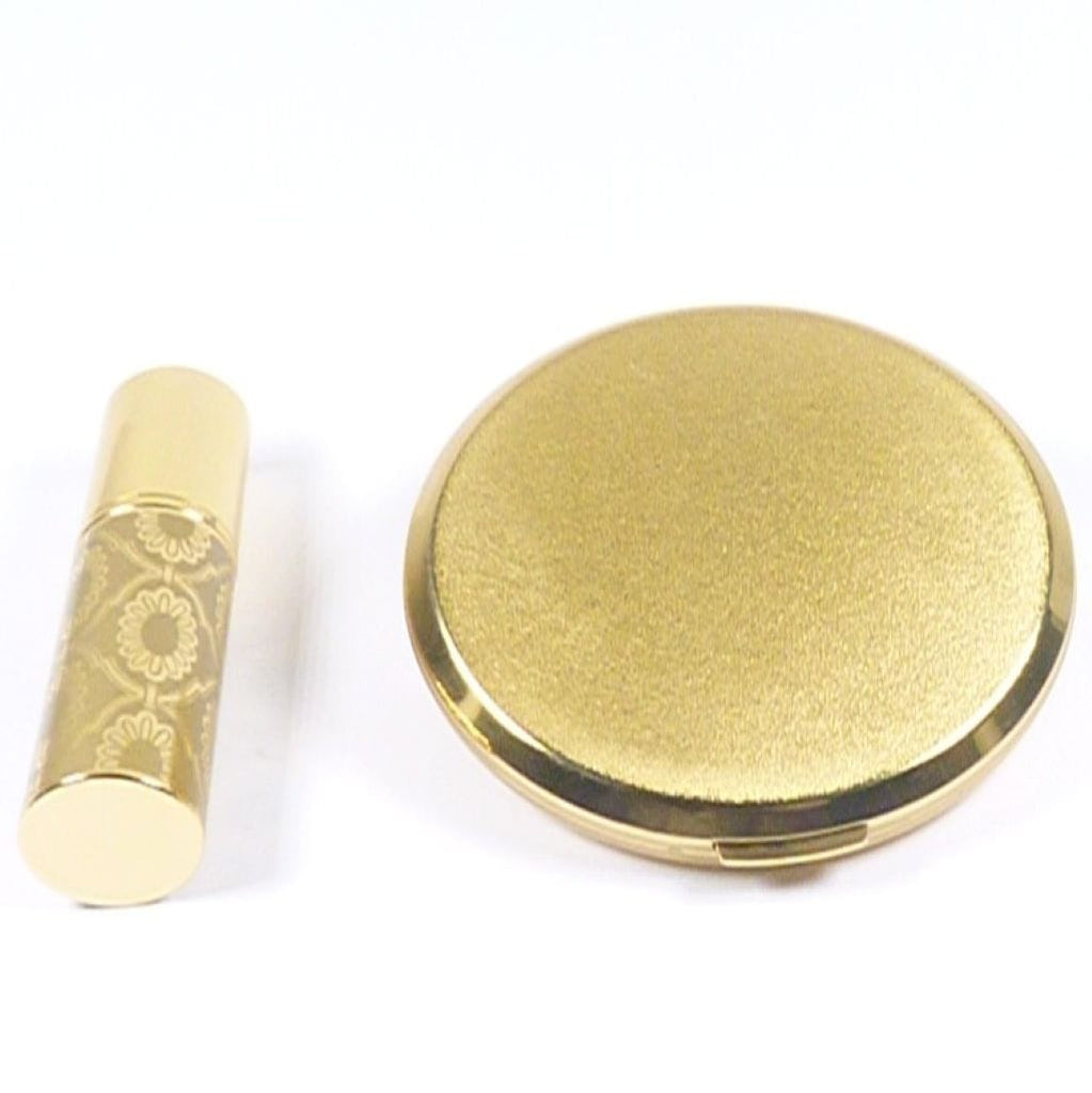 Atomiser Compact Mirror Set