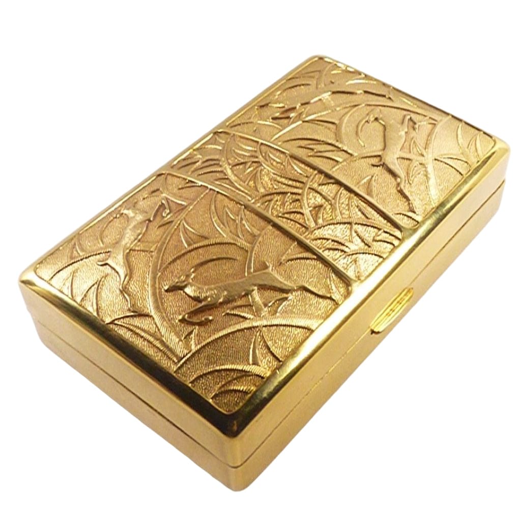 Book Piece Vanity Set