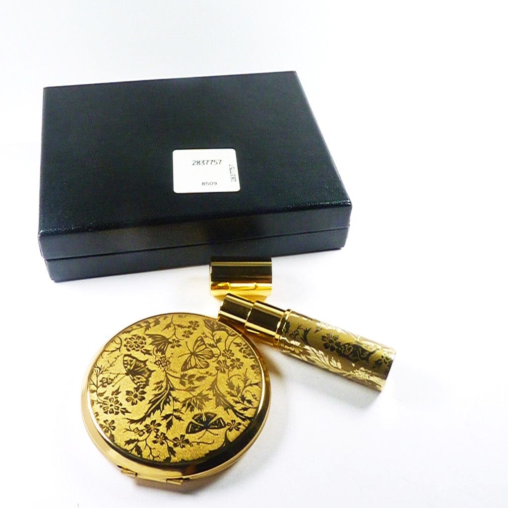 Butterfly Vanity Accessories