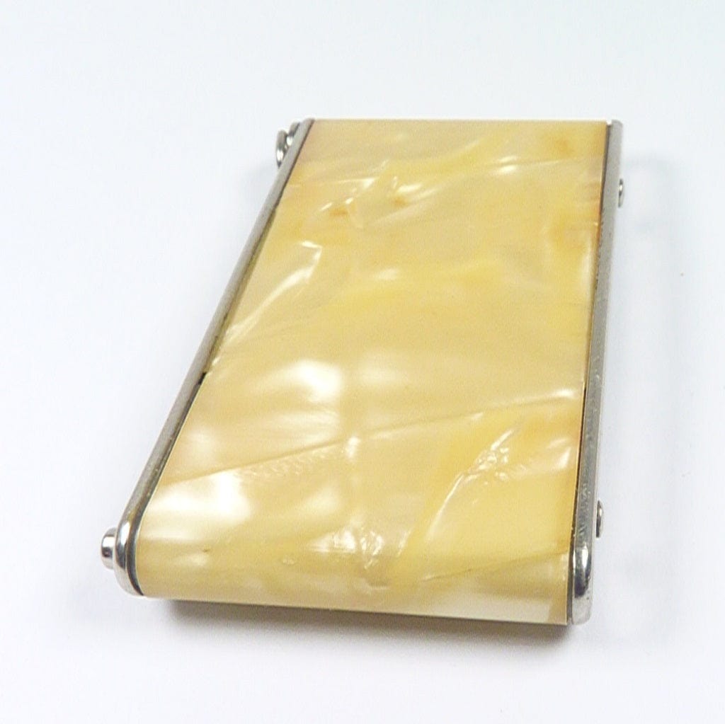 Celluloid Vanity Case