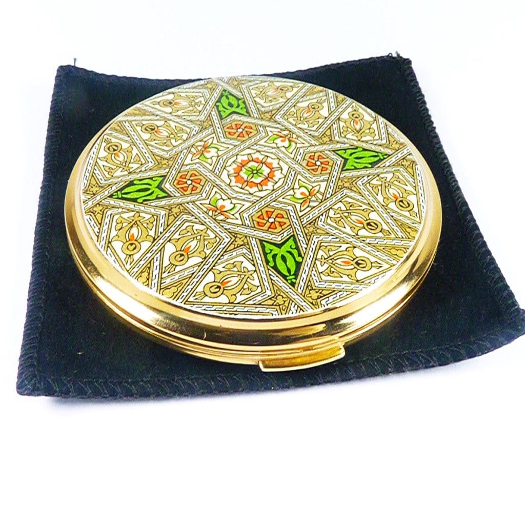 Celtic Compact Mirror