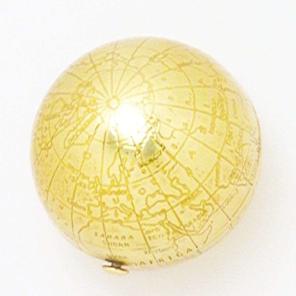 Circular World Vintage Compact
