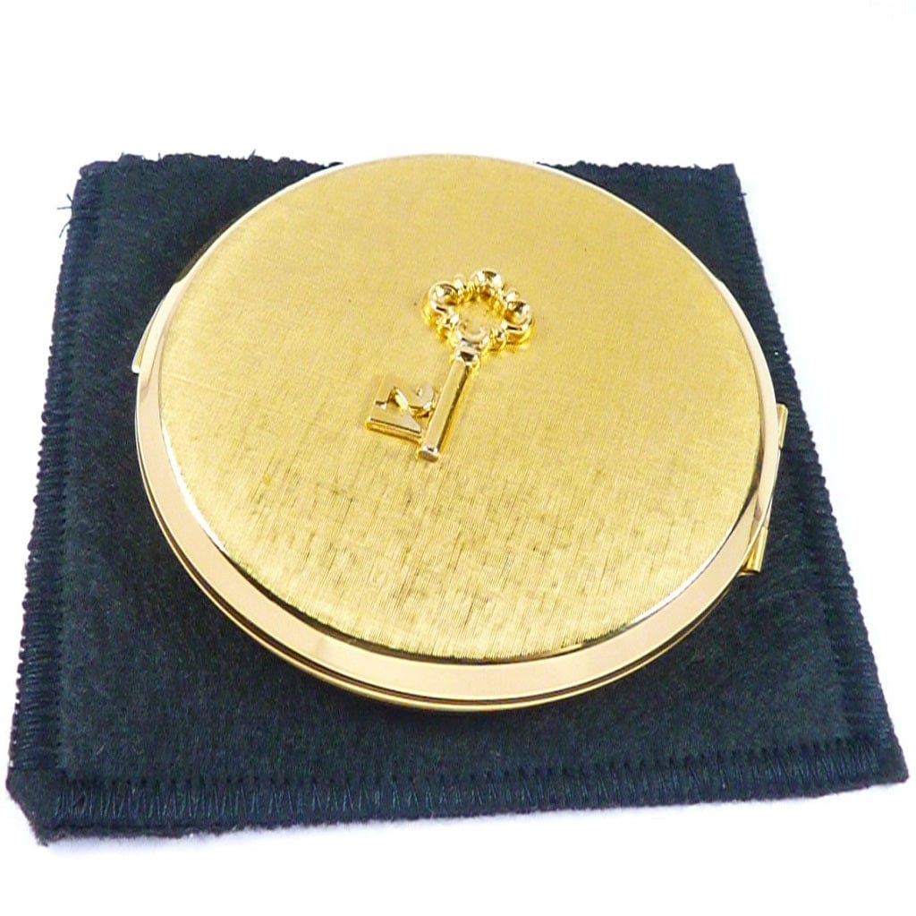 Coming Of Age Gift Stratton Mirror Compact