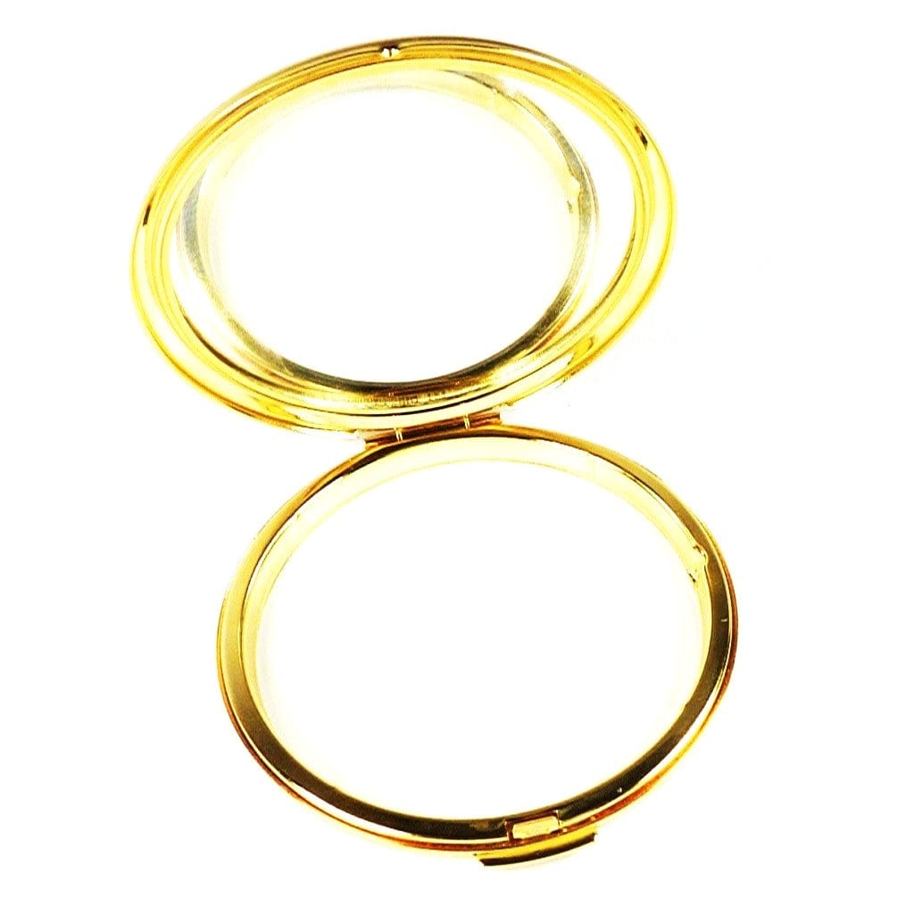 Compact Mirror For All Foundation Types