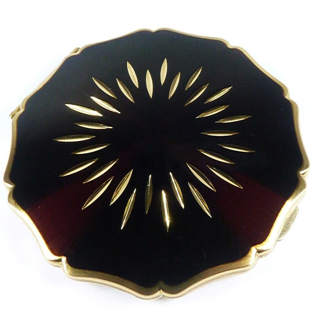 Compact Mirror For Handbags