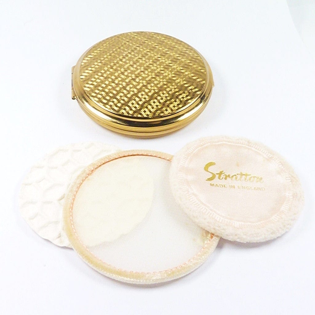 Compact Mirror For Max Factor Creme Puff