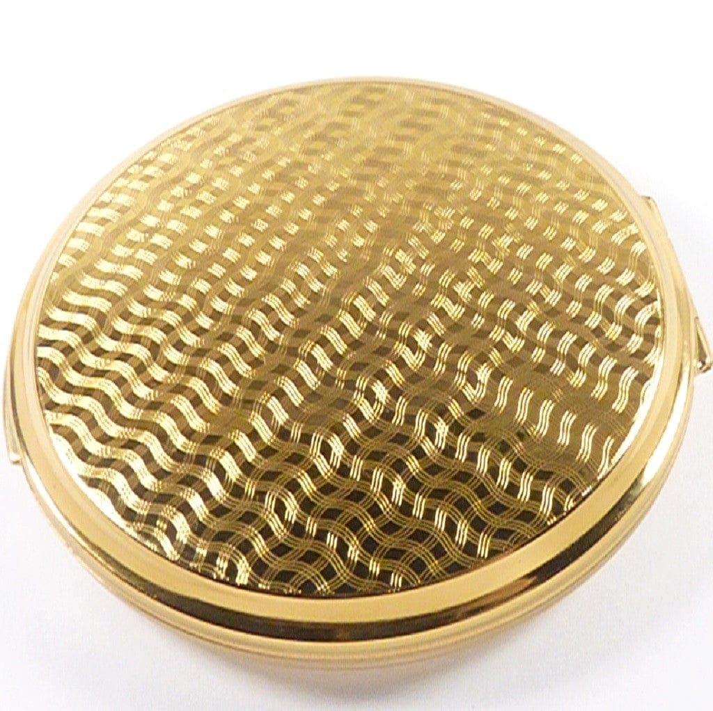 Compact Mirror For Max Factor Foundation