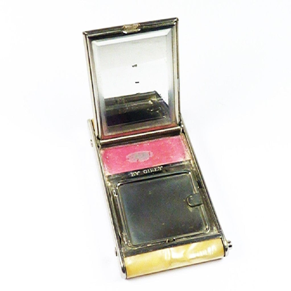 Compact Rouge Duo