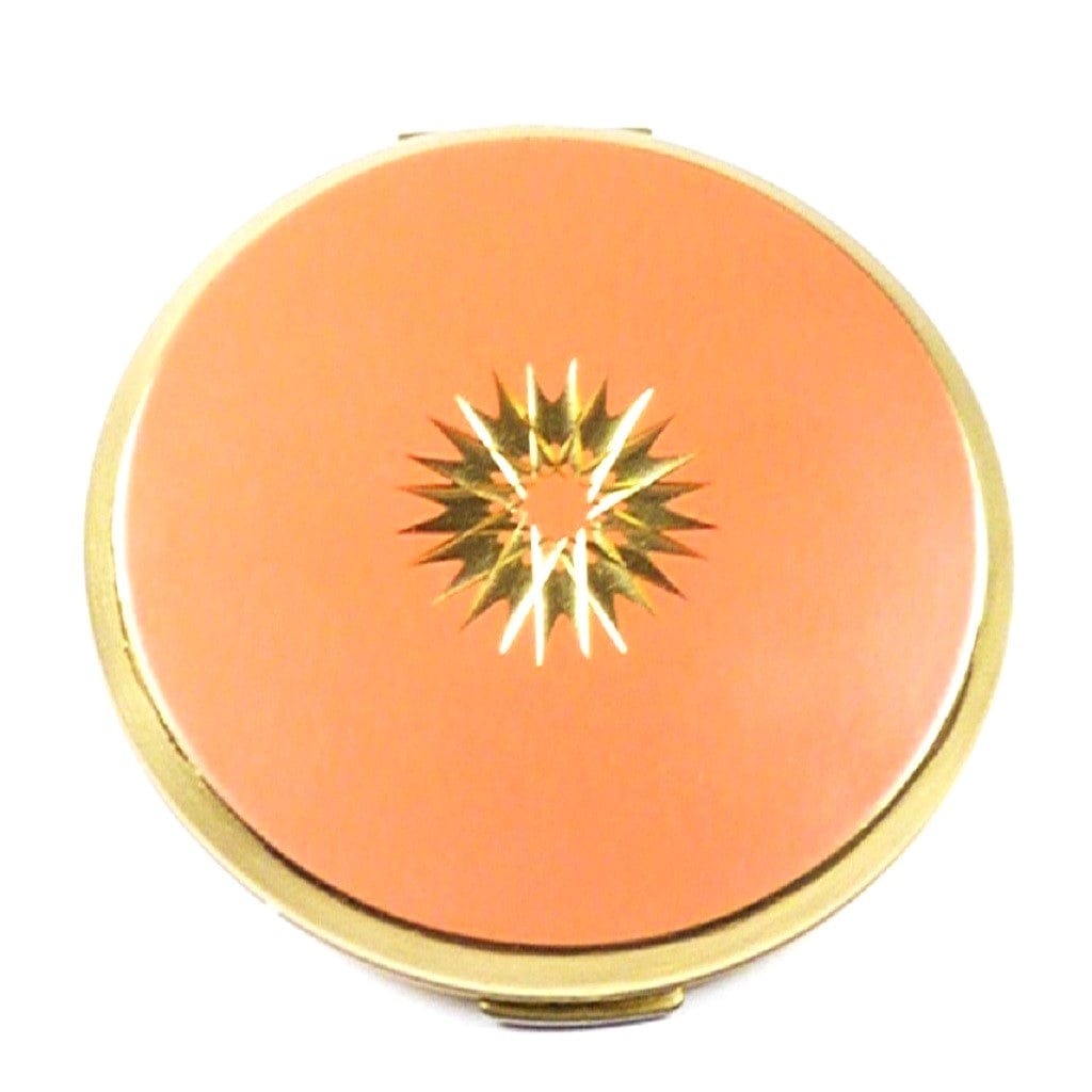 Compact Mirror For Pressed Powder Rimmel Stay Matte