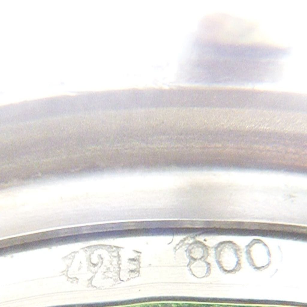 242 FI Italian Silversmith