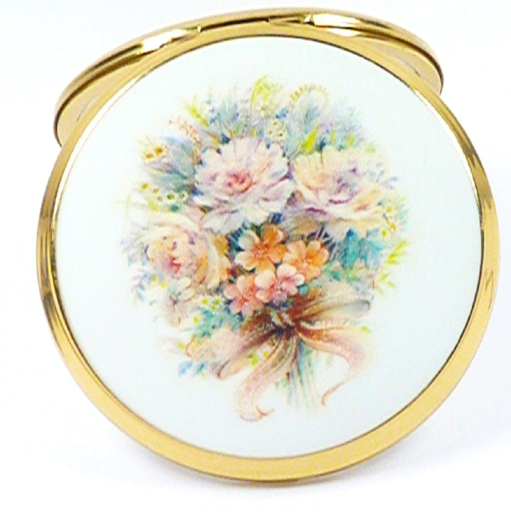 Powder Compacts – 200+ Vintage & Refillable Compacts in Stock – The ...