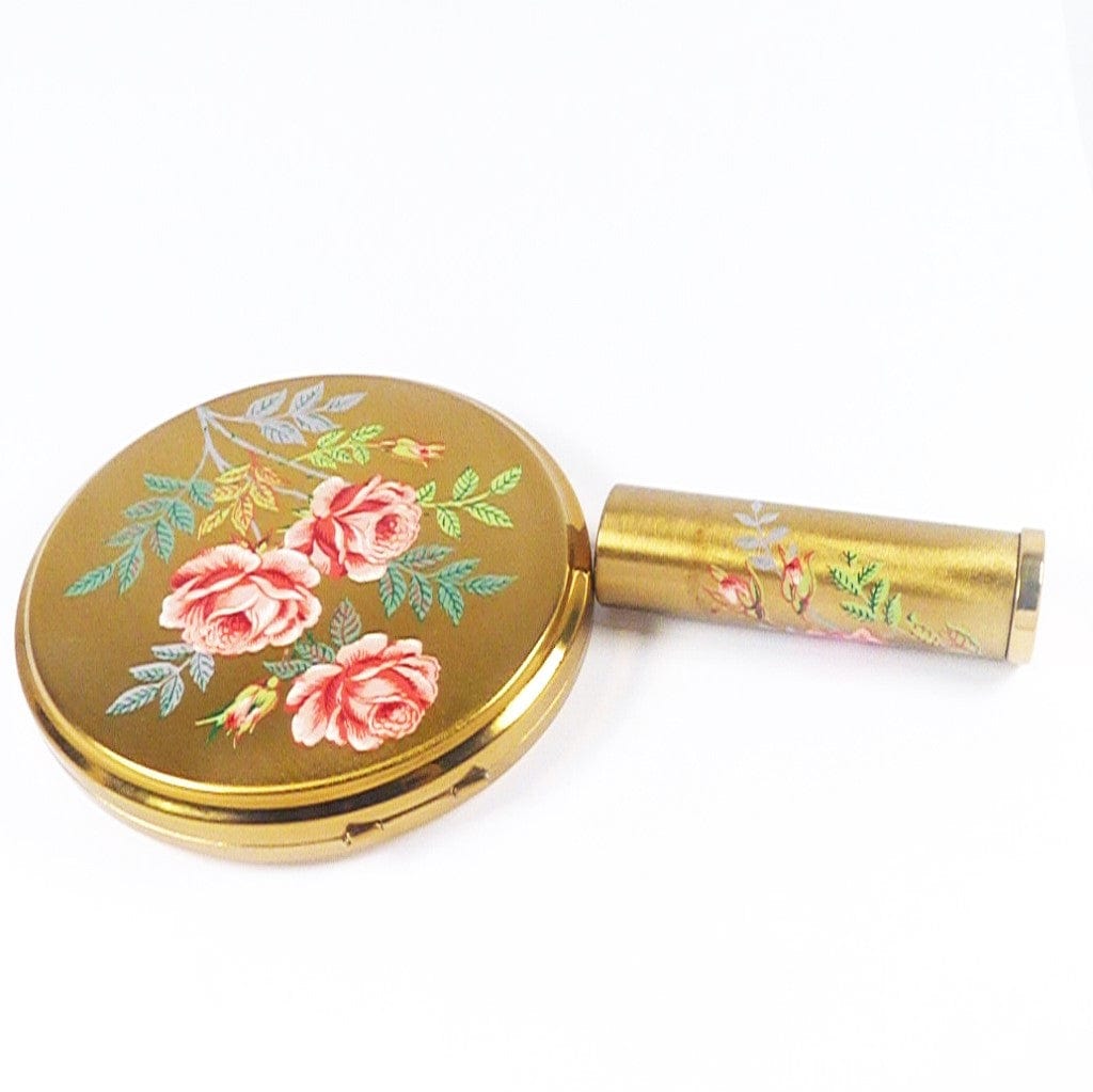 Floral Vanity Gift Set