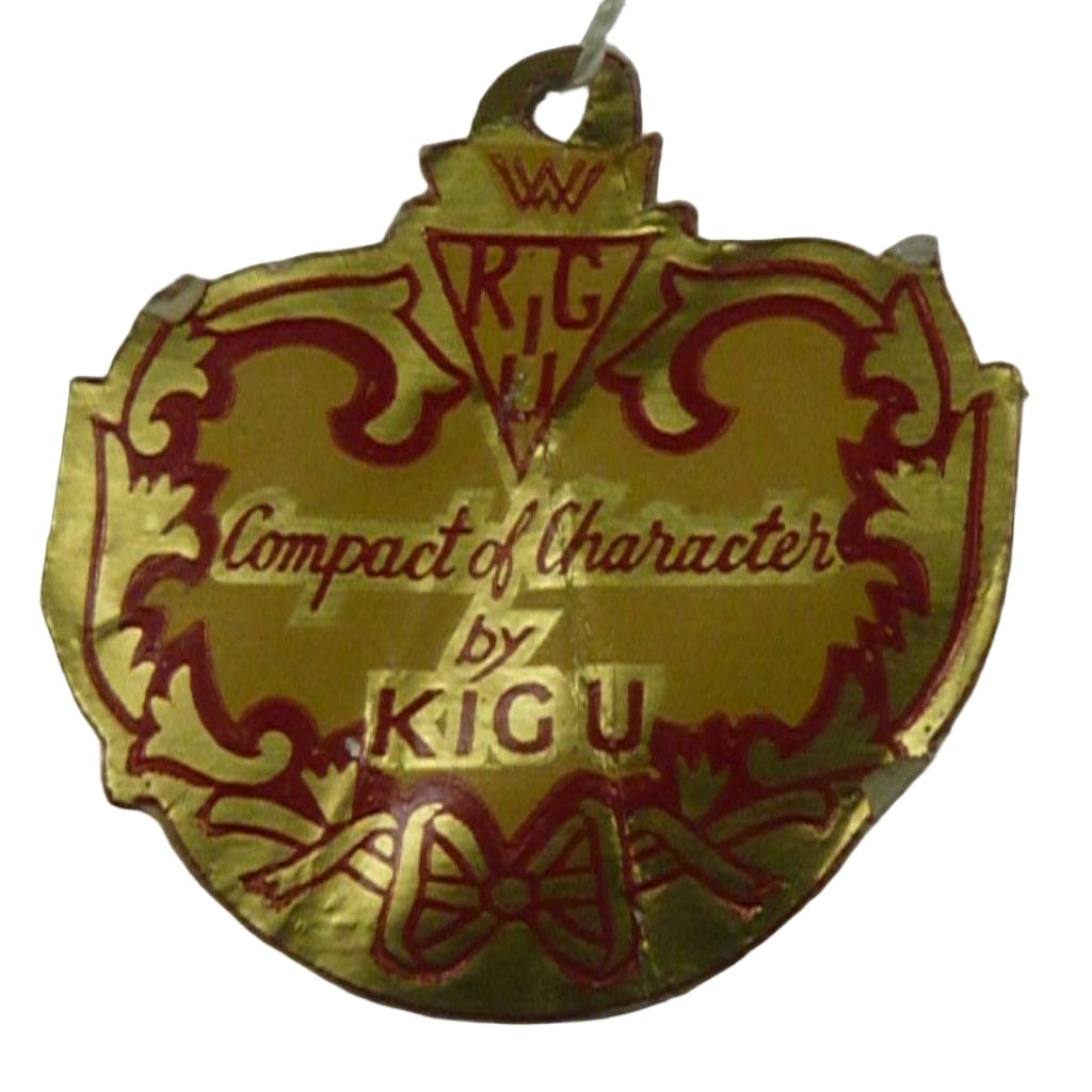 Foil Kigu Compact Guarantee