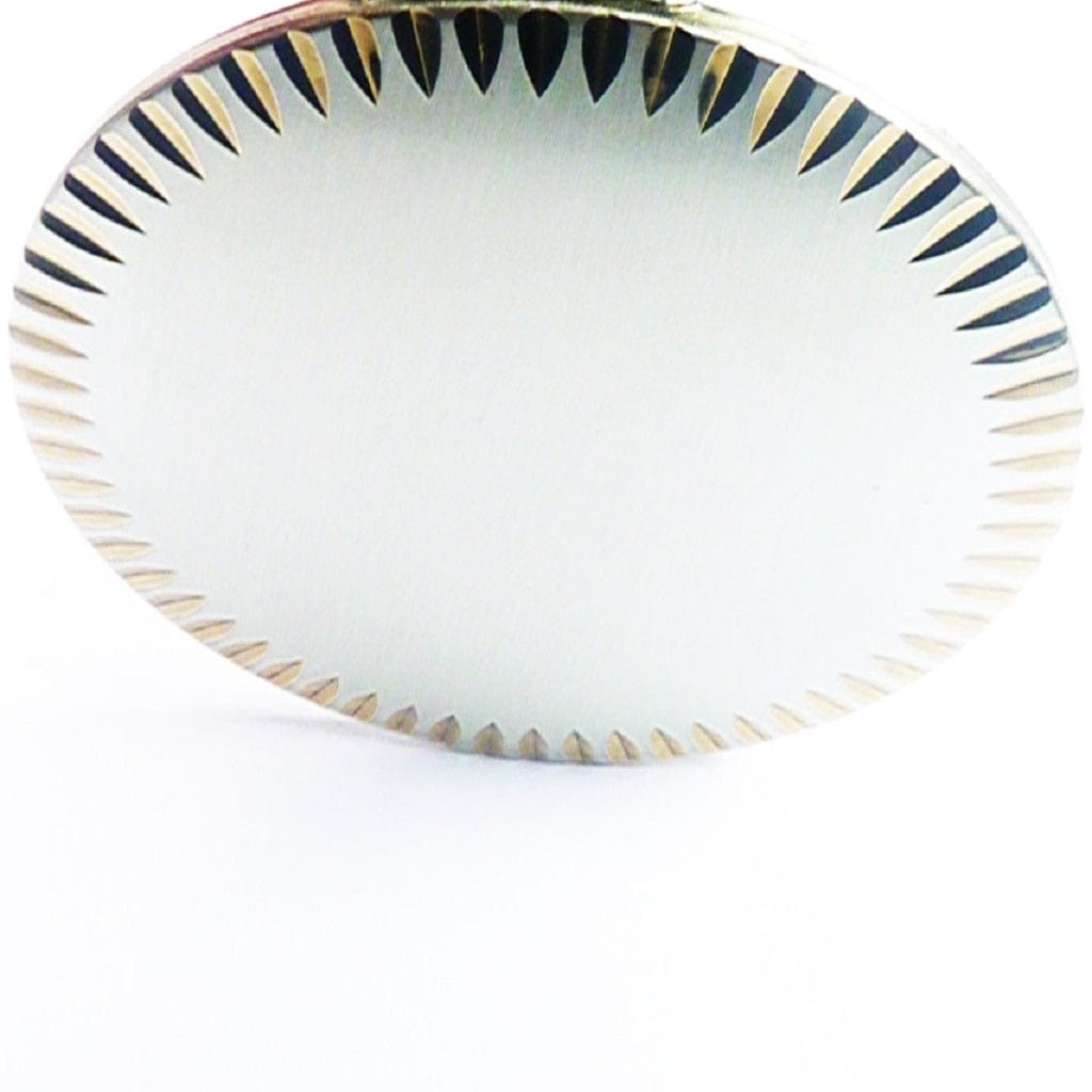 Foundation Makeup Compact Mirror