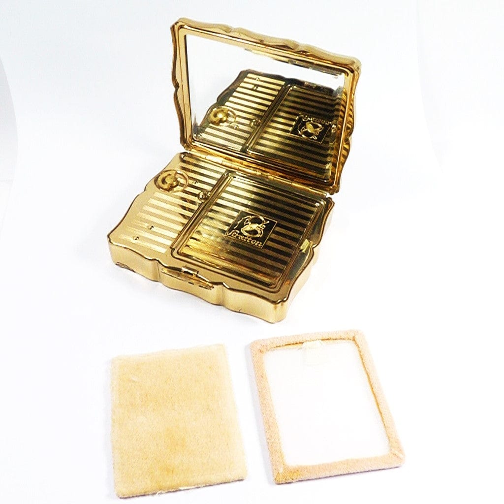 Fully Working Vintage Music Box