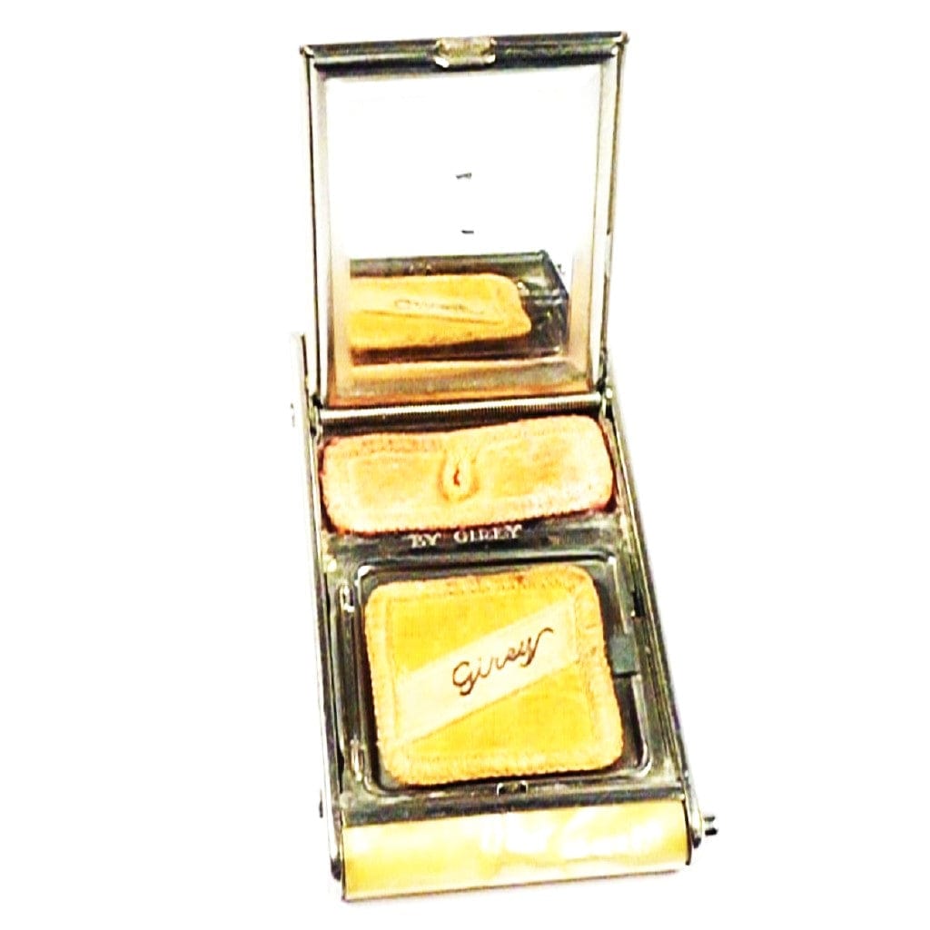 Girey Vanity Box