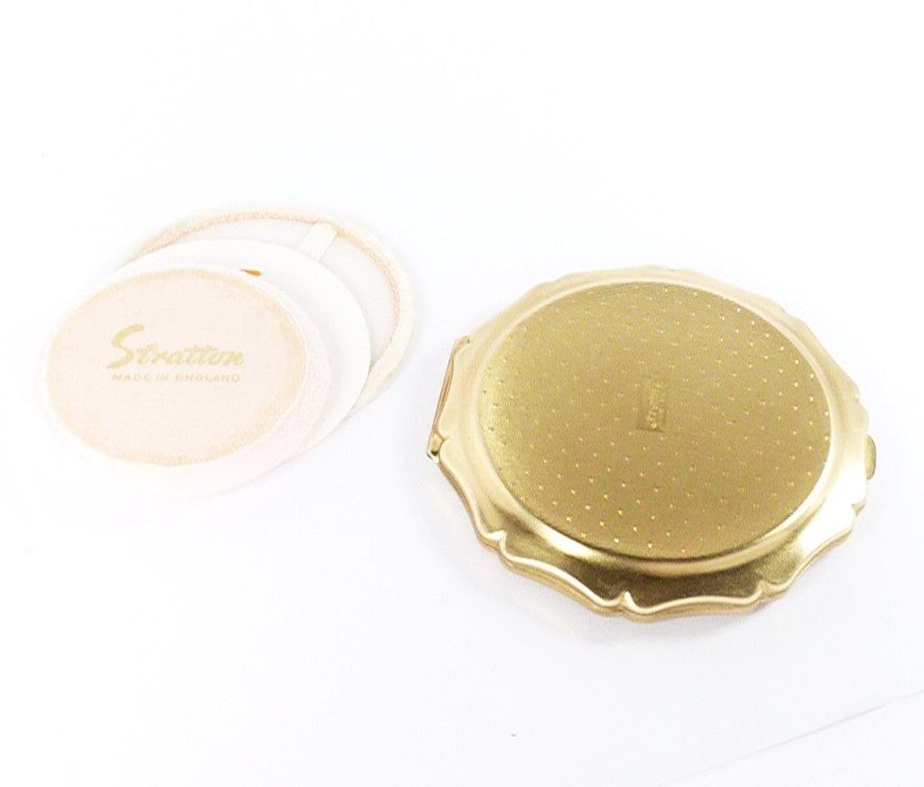 Golden-Makeup-Compact