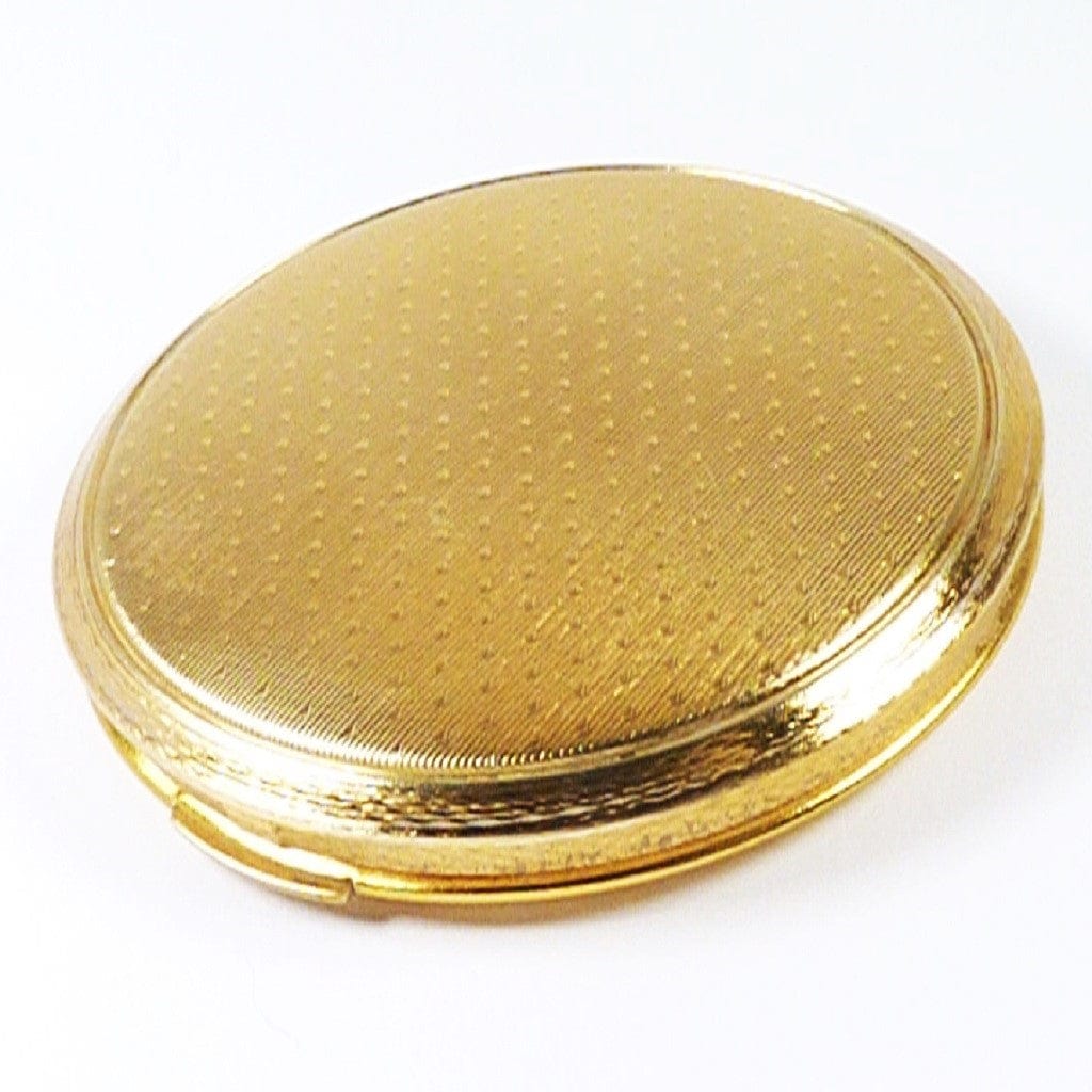 Handbag Mirror Compact For Pressed Foundation