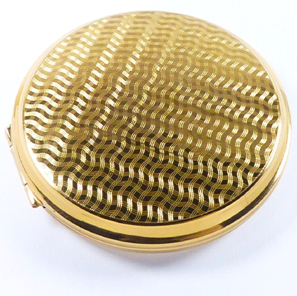 Handbag Mirror For Rimmel Foundation