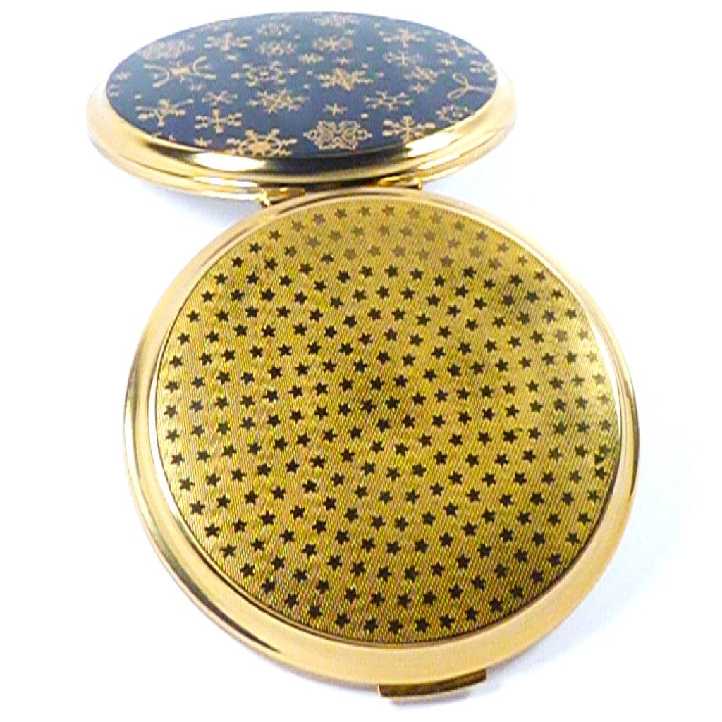 Highly Collectible Stratton Powder Compact
