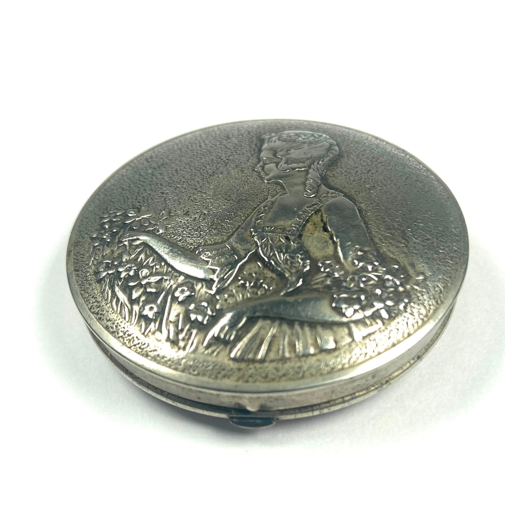 Powder Compacts – 200+ Vintage & Refillable Compacts in Stock – The ...